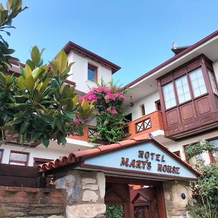 Hotel Mary'S House Selcuk Eksteriør bilde