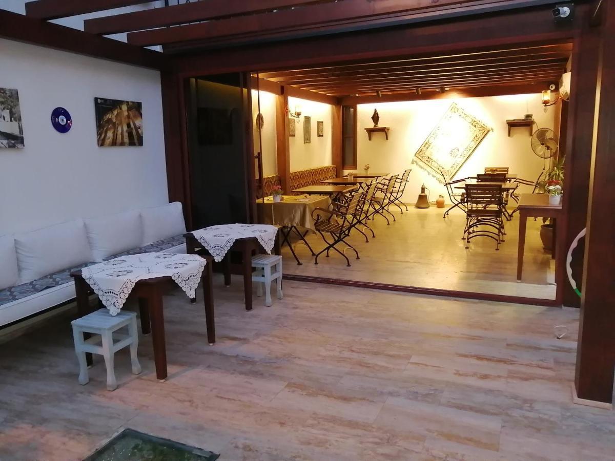 Hotel Mary'S House Selcuk Eksteriør bilde