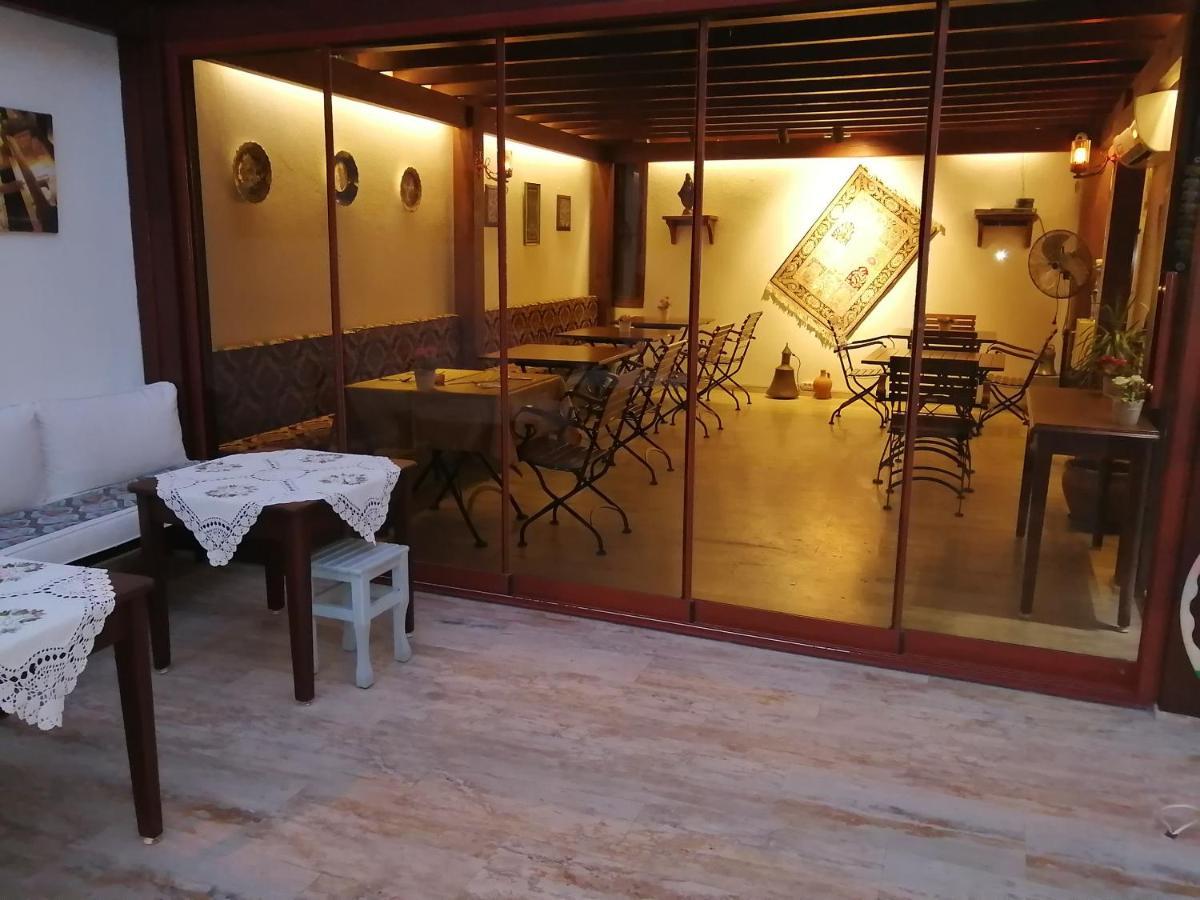 Hotel Mary'S House Selcuk Eksteriør bilde