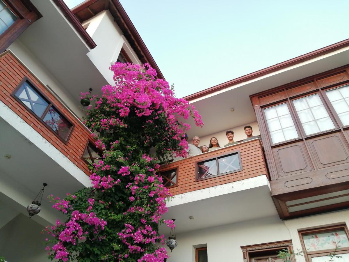 Hotel Mary'S House Selcuk Eksteriør bilde
