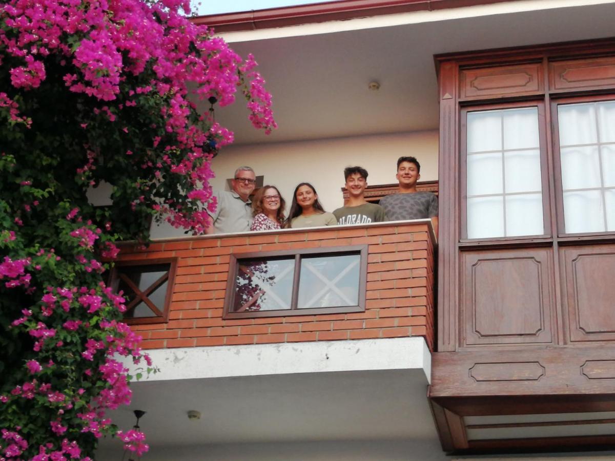 Hotel Mary'S House Selcuk Eksteriør bilde