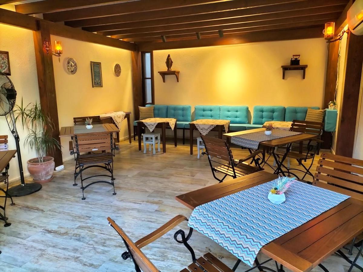 Hotel Mary'S House Selcuk Eksteriør bilde