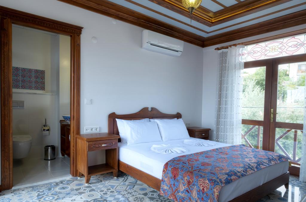 Hotel Mary'S House Selcuk Eksteriør bilde