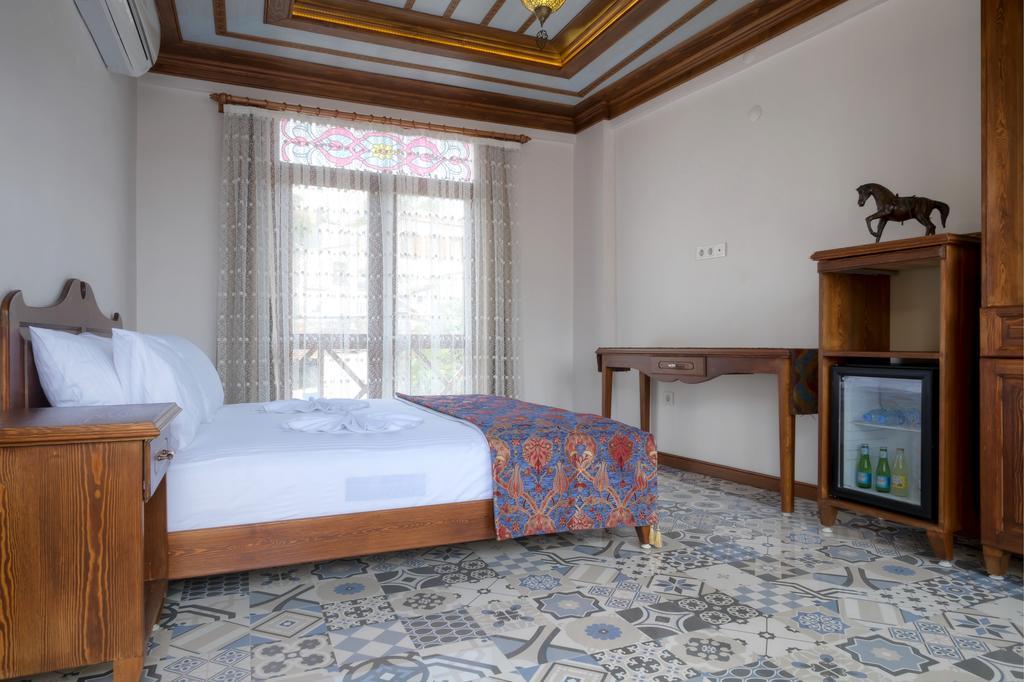 Hotel Mary'S House Selcuk Eksteriør bilde