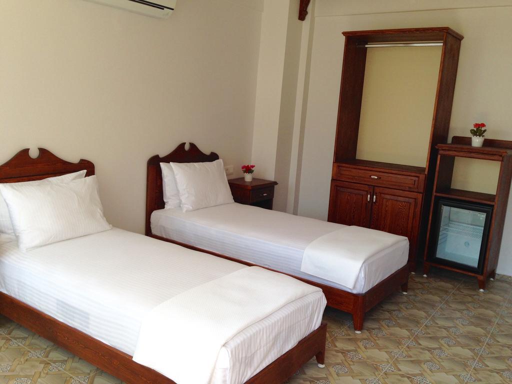 Hotel Mary'S House Selcuk Eksteriør bilde