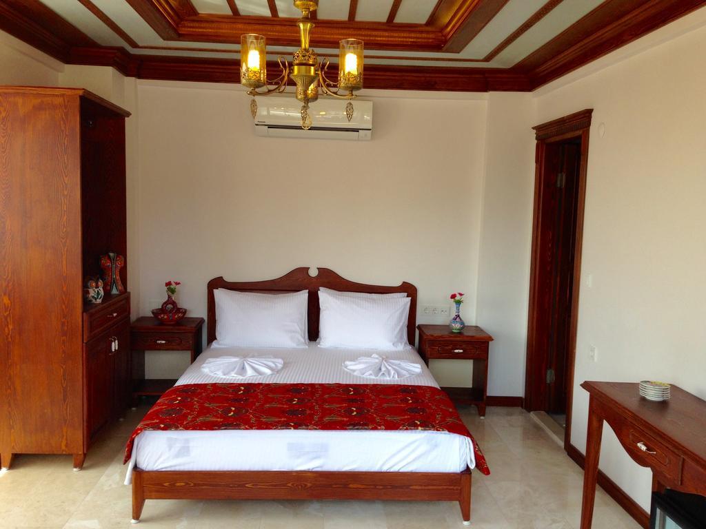 Hotel Mary'S House Selcuk Eksteriør bilde
