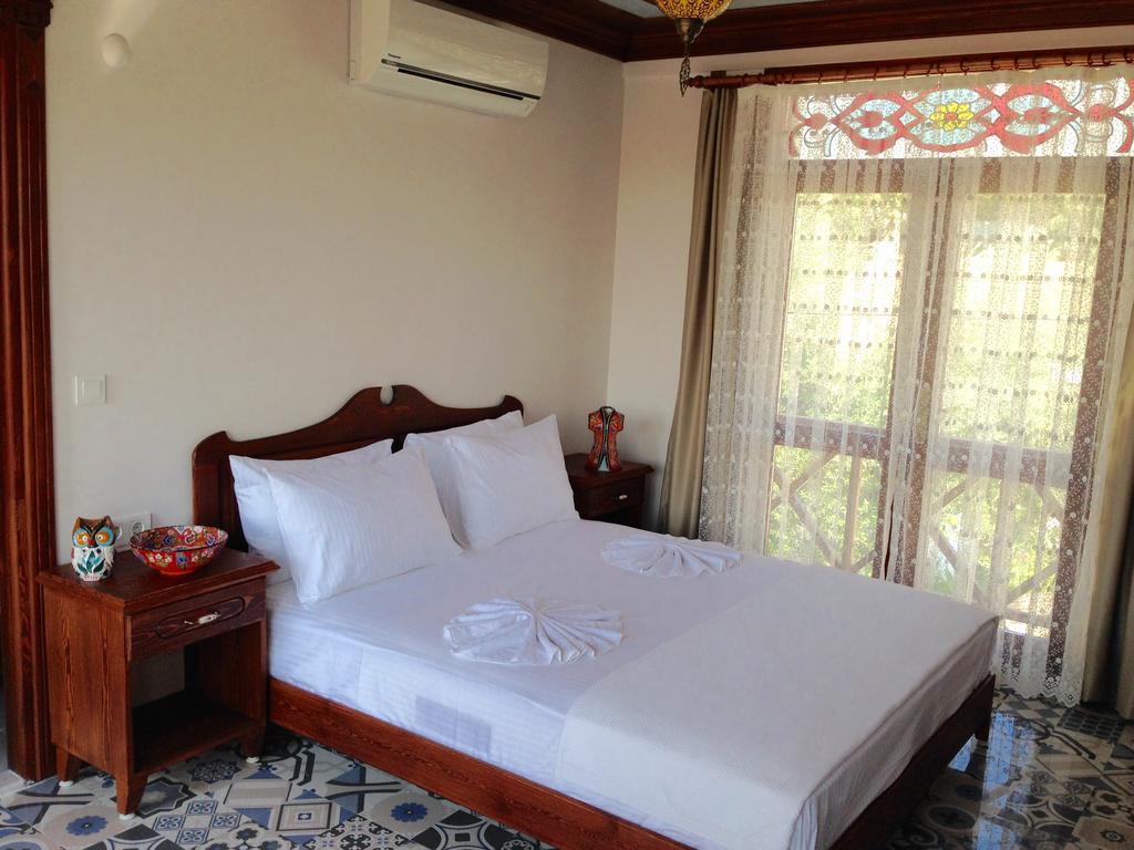 Hotel Mary'S House Selcuk Eksteriør bilde