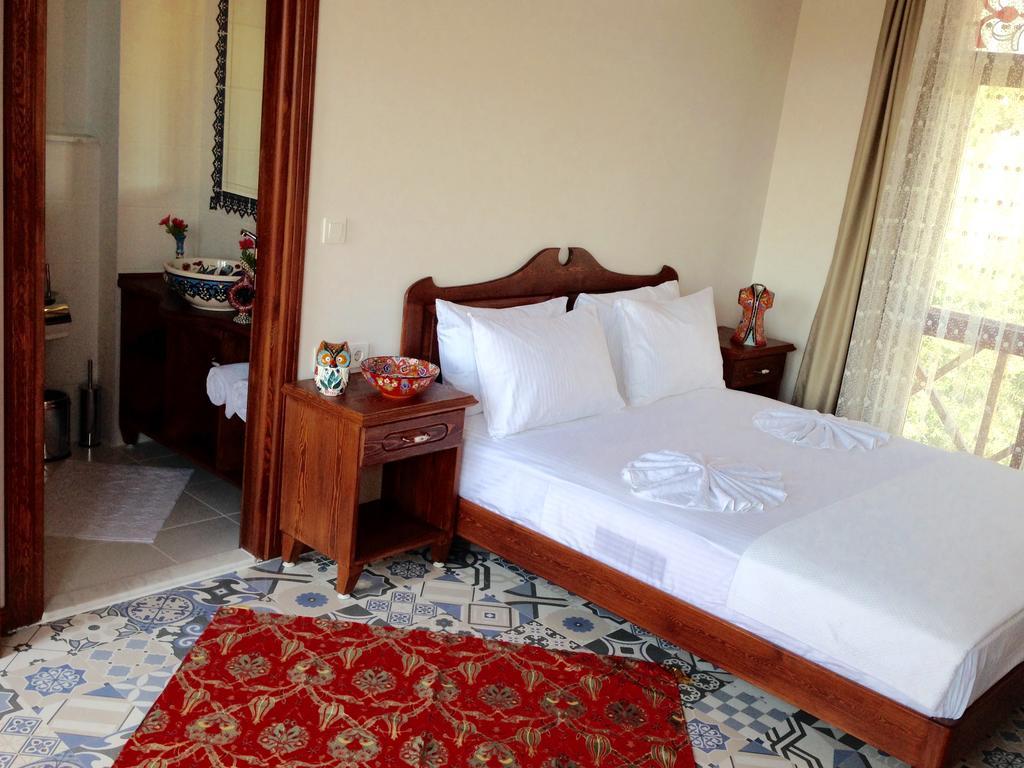 Hotel Mary'S House Selcuk Eksteriør bilde