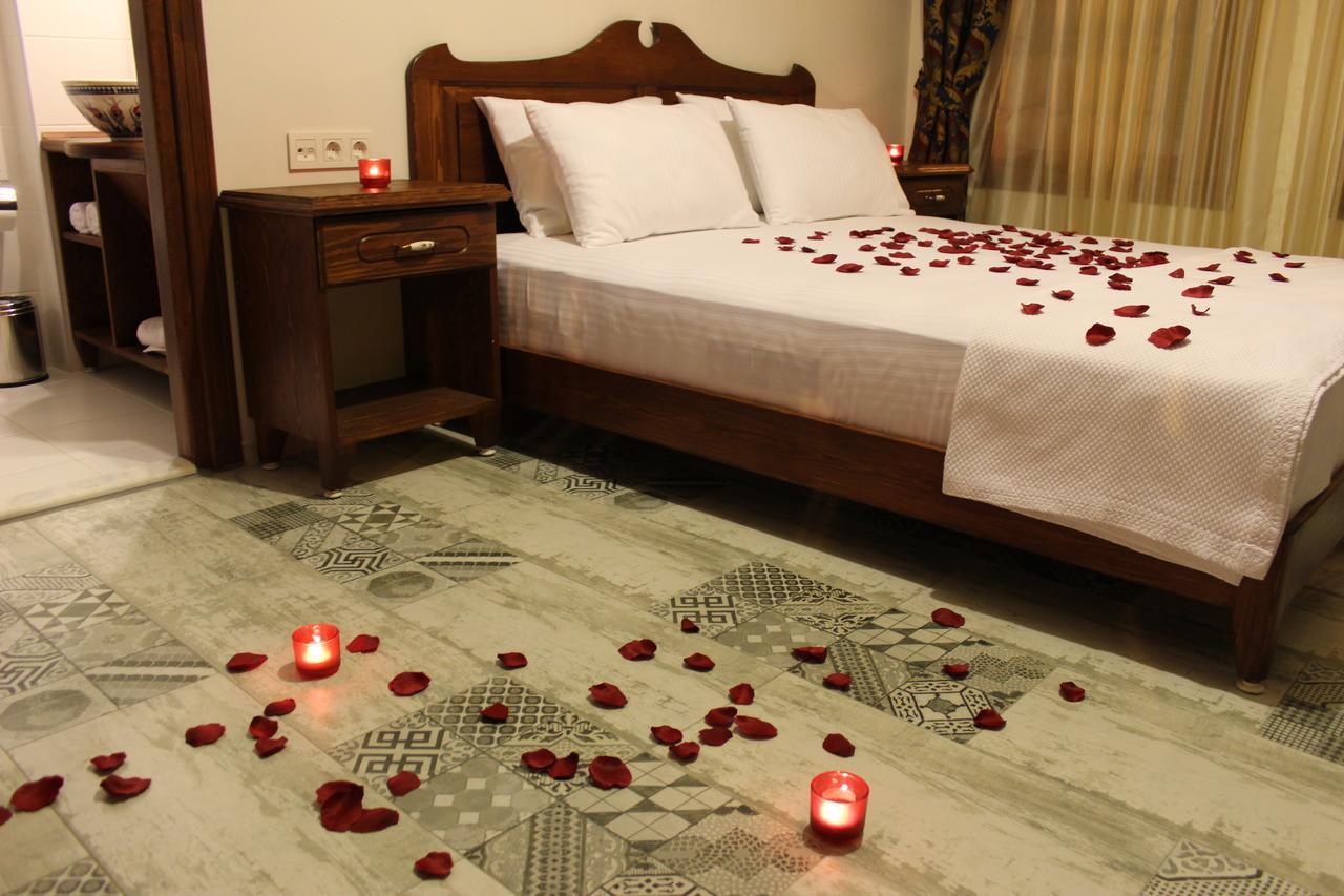 Hotel Mary'S House Selcuk Eksteriør bilde