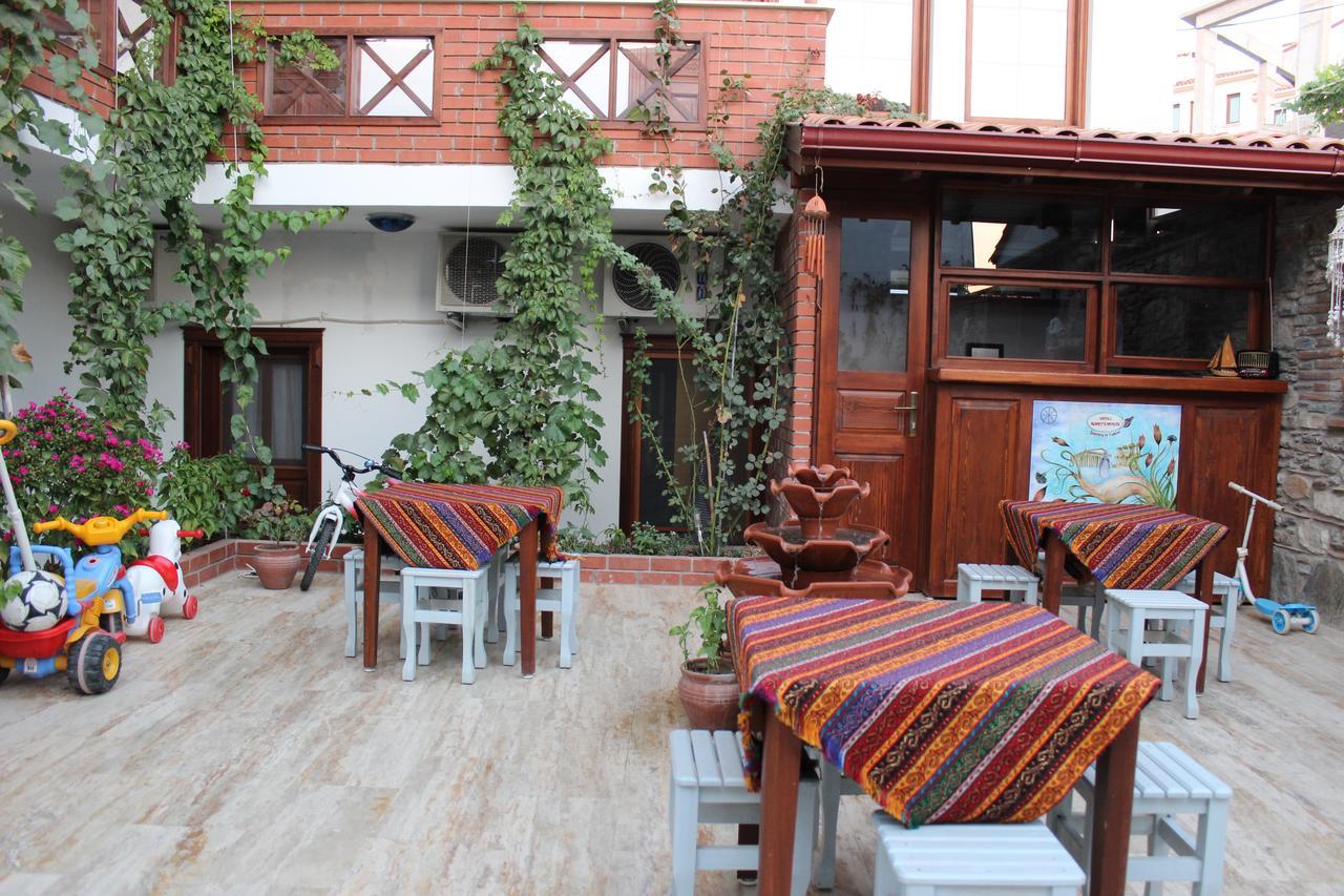 Hotel Mary'S House Selcuk Eksteriør bilde