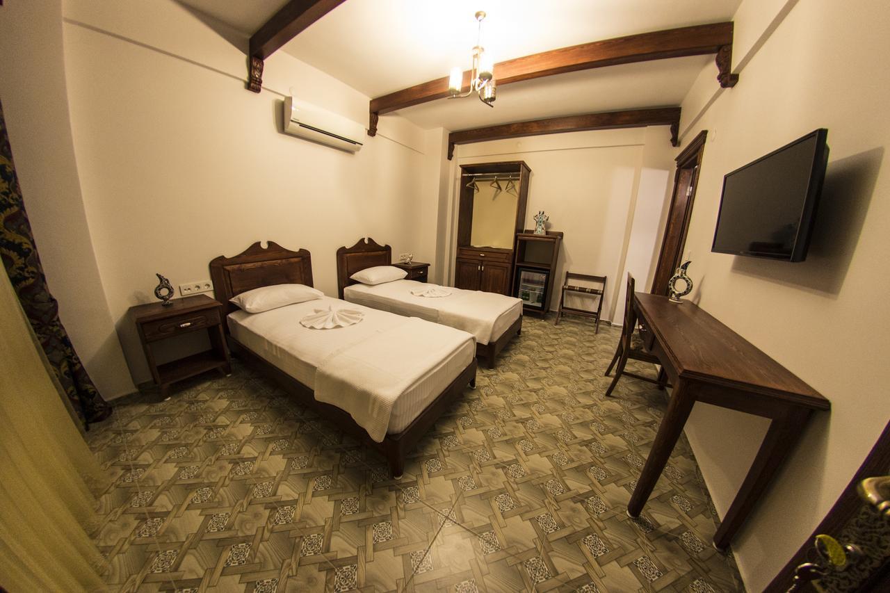 Hotel Mary'S House Selcuk Eksteriør bilde