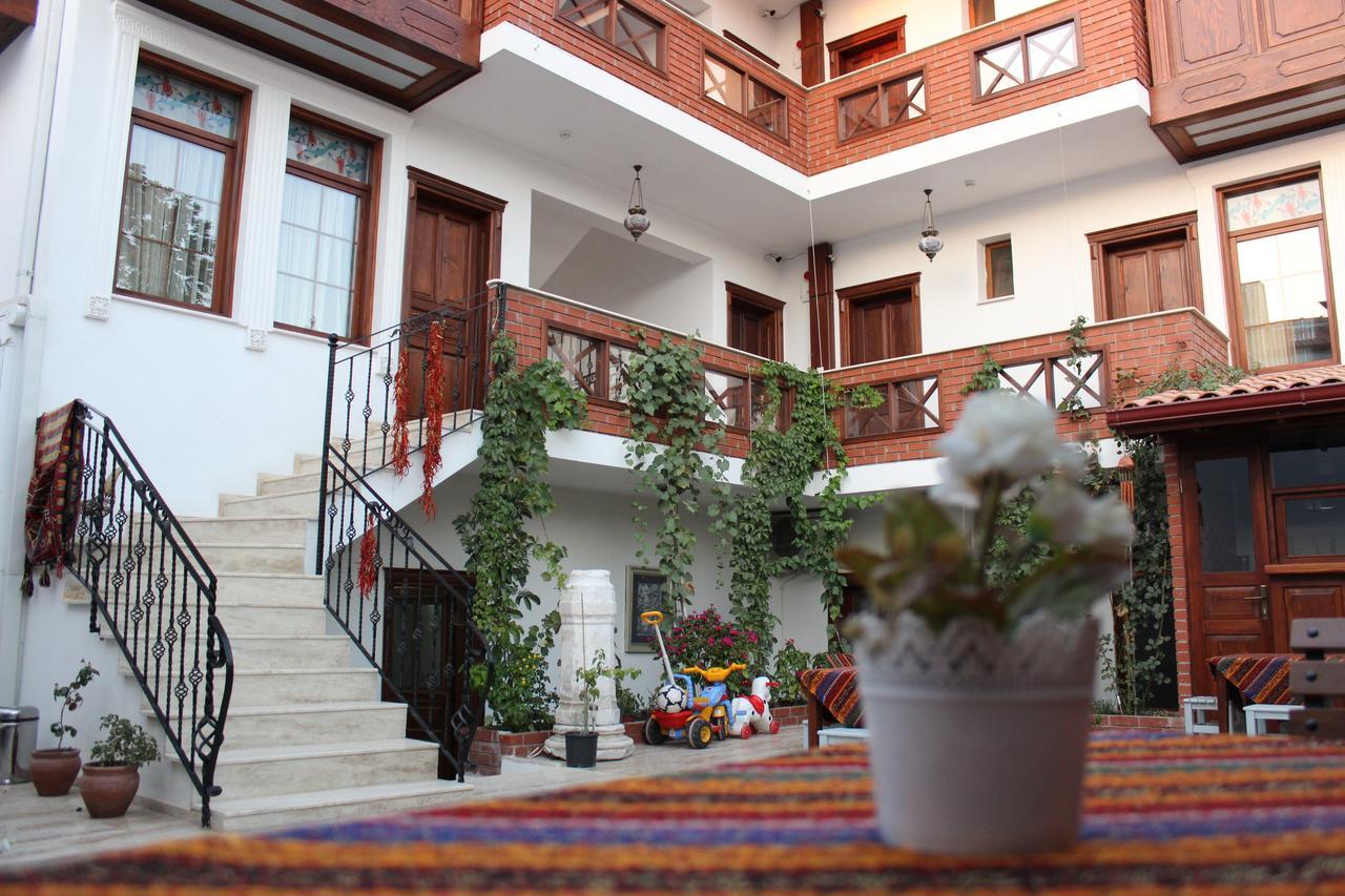 Hotel Mary'S House Selcuk Eksteriør bilde