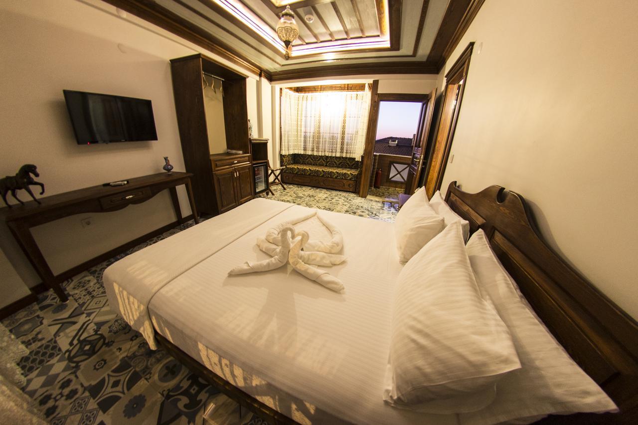 Hotel Mary'S House Selcuk Eksteriør bilde