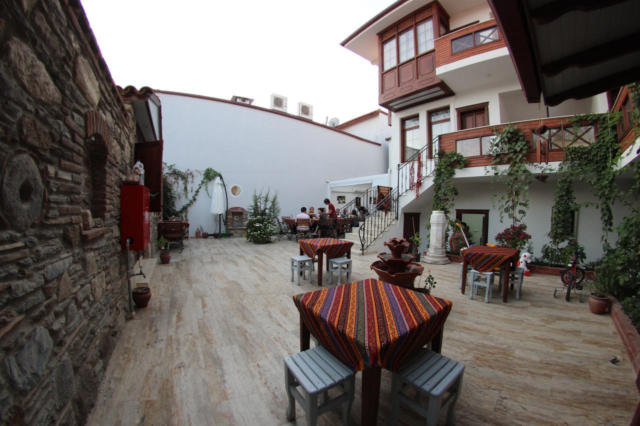 Hotel Mary'S House Selcuk Eksteriør bilde
